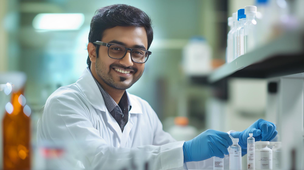 PGD & PGS Services at Benecare Hospital